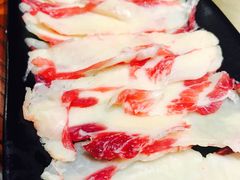 -手选潮汕鲜活牛肉火锅(二七广场店)