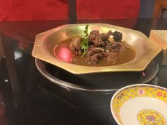 -芦月轩羊蝎子(劲松店)