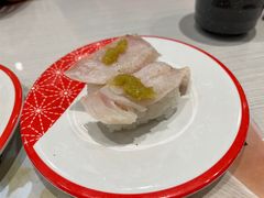 -濱寿司(高新伊藤店)