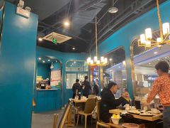 -牛记皇·鲜牛肉火锅(弘阳广场店)