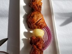 -马克西姆俄罗斯餐厅(通亚街店)