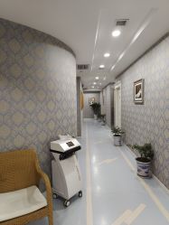 -西安现代妇产医院医疗美容