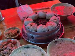 -梁憨包(南岸回龙湾店)
