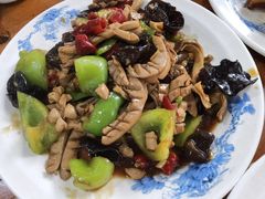 -洪福亮酒家(南草厂街店)
