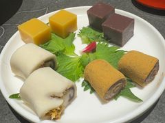 -北平盛世·新京菜·北京烤鸭(劲松·双井店)