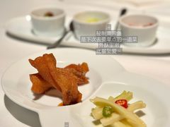 -荣轩(新荣记环球金融中心店)
