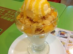 甜心妈妈东南亚星级甜品连锁(惠福东路总店)-甜心妈妈·榴莲星级糖水(北京路总店)
