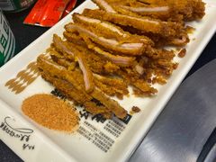 -灶座小锅烀饼·铁锅炖(道里店)