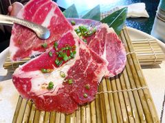 精品牛上脑-牛焱·烧肉酒肆(五大道店)