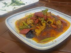 -伊帆食府·青海美食