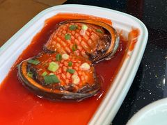 -胶东海鲜大排档(北太平庄店)