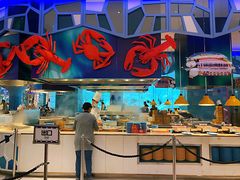 -帝企鹅自助餐厅•儿童岛•真企鹅(长隆企鹅酒店)