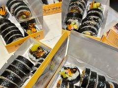 -传闻来紫菜包饭·打糕(西塔韩百店)