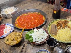 -冯校长老火锅(深圳总店)