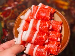 -黄潇洒老火锅(九眼桥宏济巷店)
