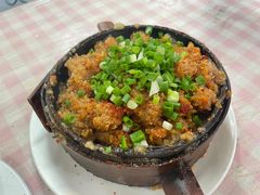 -代四孃牛华豆腐脑美味小食(总店)