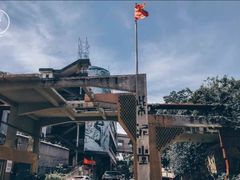 -广州市紫泥堂文化创意园景区