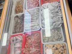 -象山小白象海鲜面
