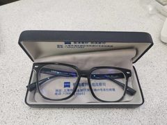 -沪睛眼镜蔡司官方授权店(金桥佳林路店)