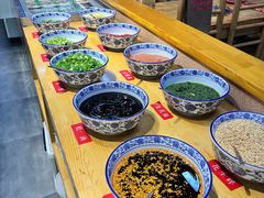 -袁记串串香(四平路店)