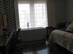 -上海柏阳君亭酒店(复旦大学店)