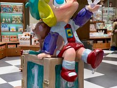 -泡泡玛特POPMART(壹号店)