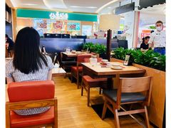 -大师兄·西北小馆(北站缤果空间店)