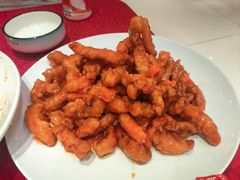 -盈春大饭店(千山路店)