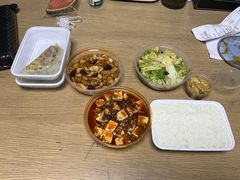 -北平食坊·烤鸭(黄寺大街店)