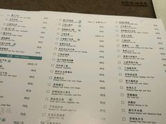 菜单-莲餐厅·湖北菜·藕汤是头牌(愚园路店)