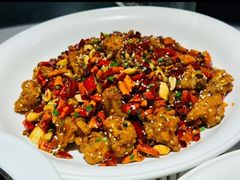 -106餐厅北京菜.烤鸭(百子湾店)