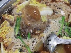 -古乐牛香·鲜牛肉牛杂火锅(象湖店)