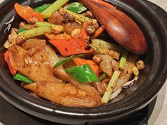 -如轩·海鲜砂锅粥·潮汕菜(南城店)