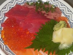 -明日叶日本料理(新区淮海街店)