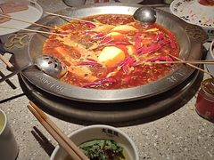 -大龙燚火锅(太古里店)