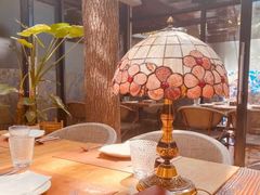 -Golden Lily河内巴黎法越料理餐厅(建国西路店)