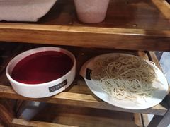 屠场鲜鸭血-唇辣号重庆老火锅(亦庄店)