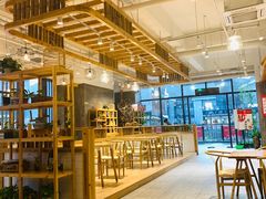 -冰泉豆浆馆(阳朔店)
