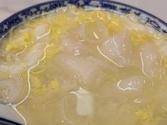 -黄记潮汕甜汤(贝底田坊店)