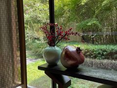 -西安凯悦酒店·湖畔中餐厅