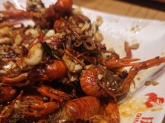 -庆峰龙虾烧烤(合肥一店)