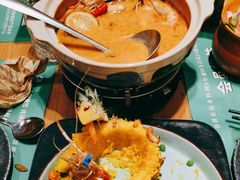-泰悦澜·泰国餐厅(万象城店)