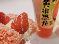 -奈雪的茶(大悦城店)