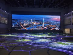 -广州市城市规划展览中心