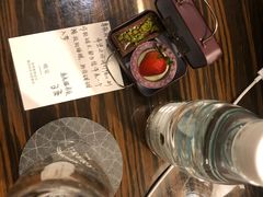 -南京圣和府邸豪华精选酒店
