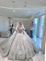 -MANLI BRIDAL婚纱