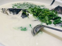 -久宴·天目湖大鱼头(恐龙园店)