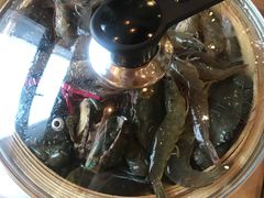 -小天鹅戴斯酒店鲸鲨百汇创作料理