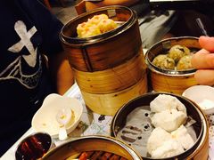 -点点心点心专门店(旺角店)