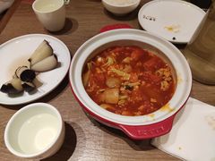 -金掌勺锅包肉(太原万达店)